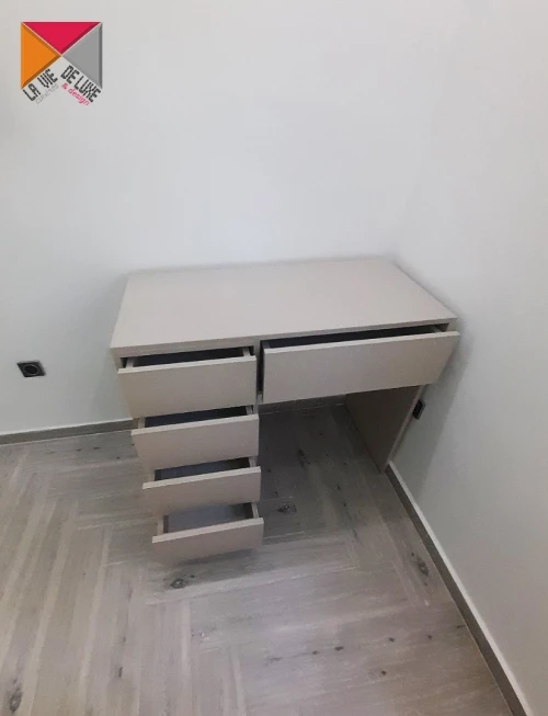 Chambre a coucher moderne  
