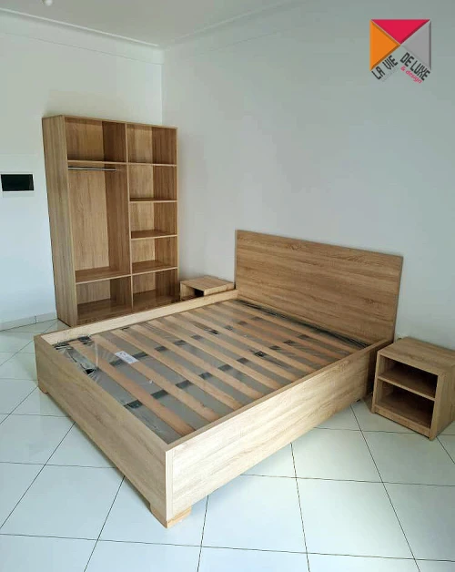 LIT PONT & CHAMBRES