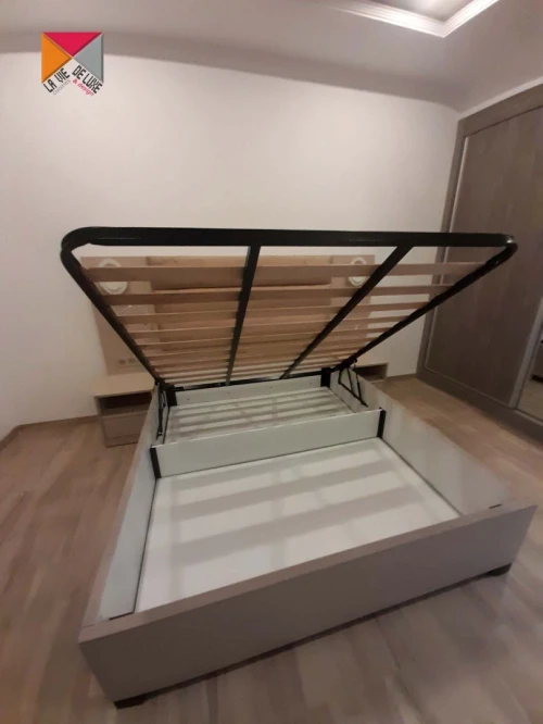 CHAMBRES A COUCHER     ****     sur mesure    ****