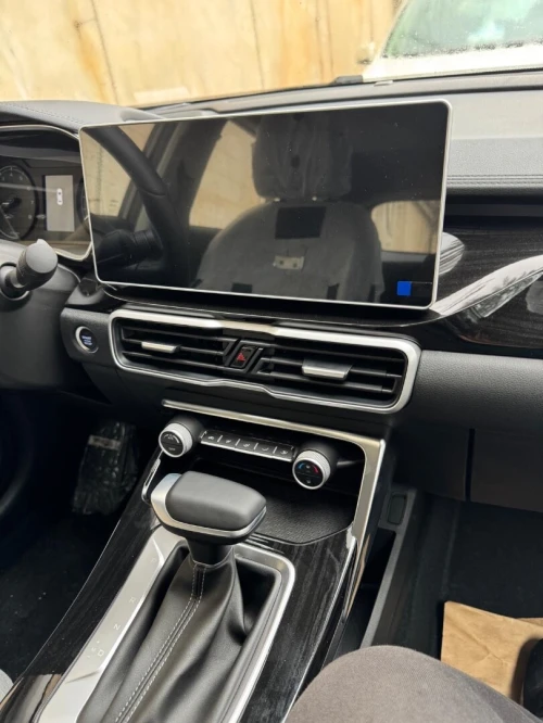 Geely Coolray 2026 CVT SUPER MAX