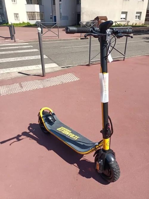 Trotinette Trotinette 2025 