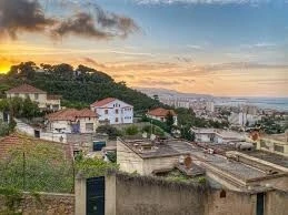 Vente Villa Alger Kouba