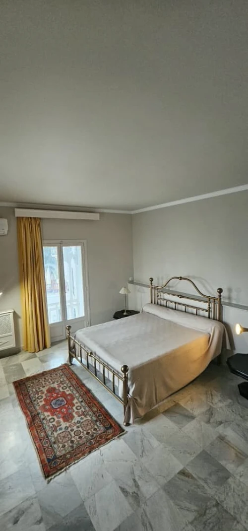 Location Appartement F6 Alger El mouradia