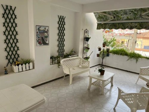 Location Villa Alger Baba hassen