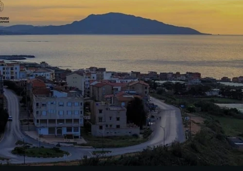Vente Terrain Tipaza Khemisti