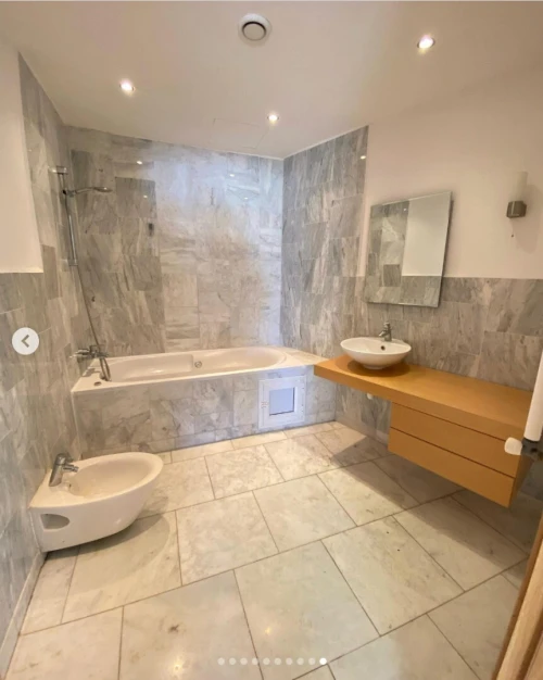 Vente Appartement F5 Alger Cheraga