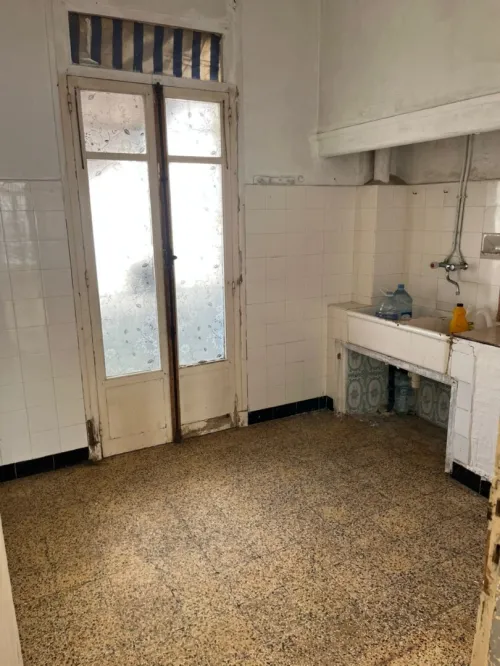 Vente Appartement F3 Alger Alger centre