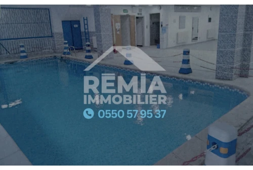 Location Immeuble Alger Hydra