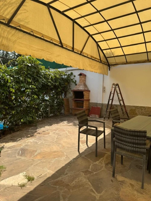 Location Villa Alger Birkhadem