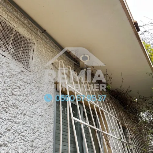 Location Villa Alger Hydra