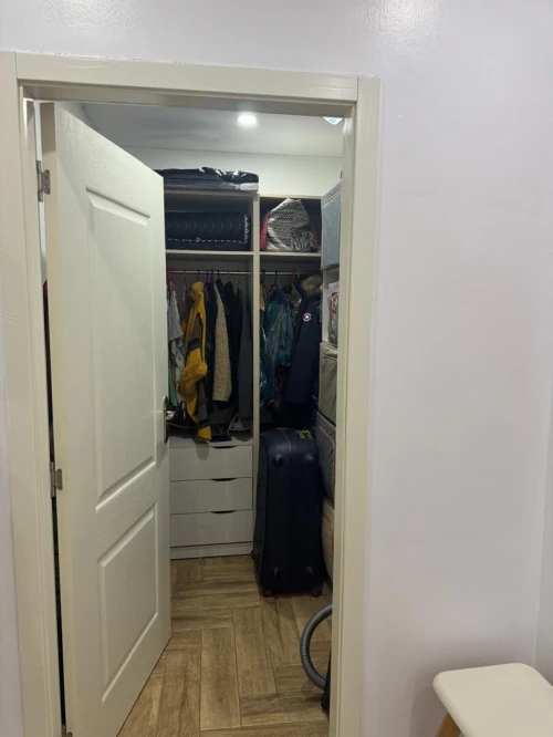 Vente Appartement F4 Alger Birkhadem
