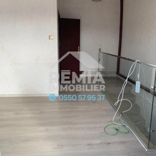 Location Duplex F13 Alger Dely brahim