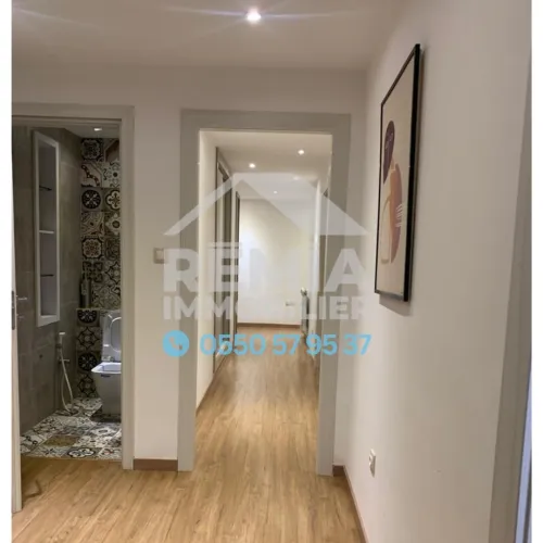 Location Appartement F5 Alger Ben aknoun