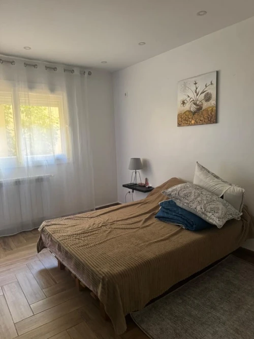 Vente Appartement F4 Alger Birkhadem