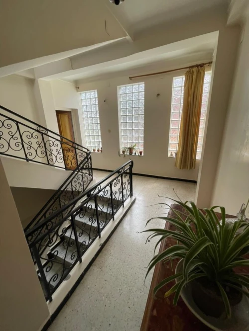 Vente Villa Alger Bologhine