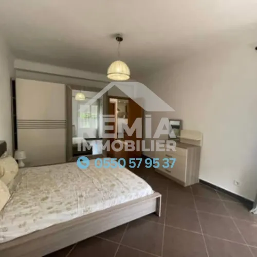 Location Niveau De Villa F3 Alger Birkhadem