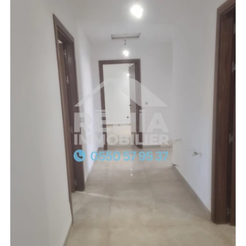 Vente Appartement Alger Said hamdine