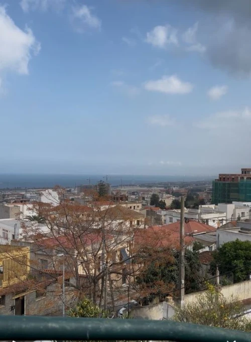 Vente Villa Alger Kouba