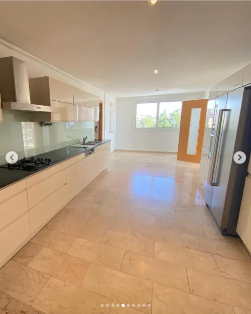 Vente Appartement F5 Alger Cheraga