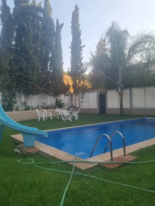 Vente Villa Alger Birkhadem