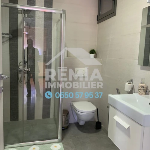 Location Appartement F4 Alger Hydra