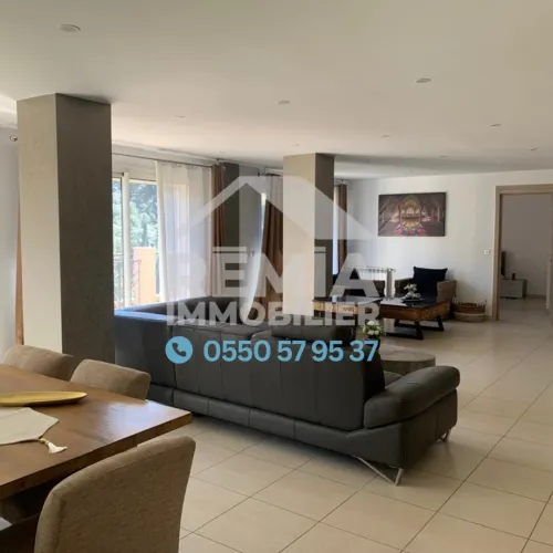 Location Appartement Alger Hydra