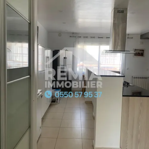 Location Appartement Alger Hydra