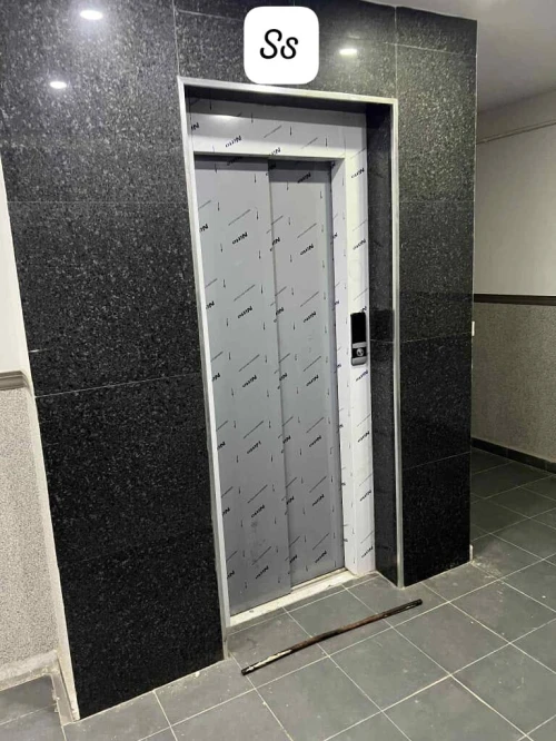 Vente Appartement F3 Alger Bordj el kiffan