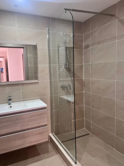 Location Appartement F3 Alger Hydra
