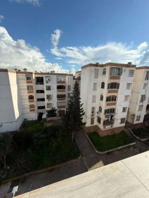 Location Appartement F5 Alger Kouba