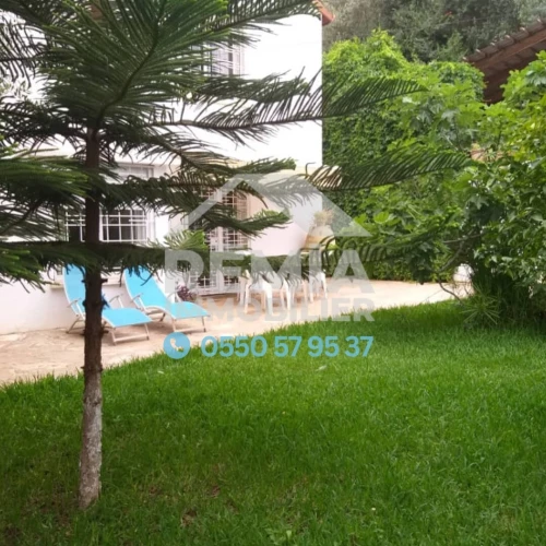 Location Niveau De Villa F3 Alger Birkhadem