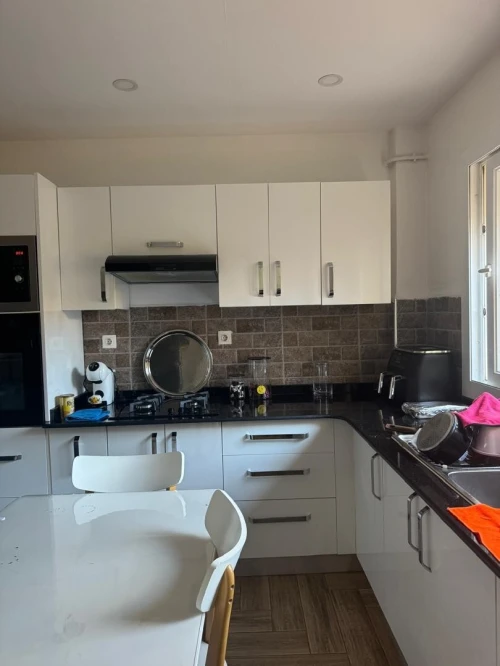 Vente Appartement F4 Alger Birkhadem