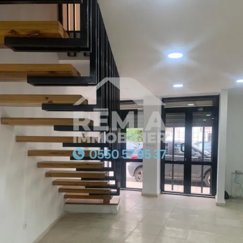 Vente Villa Alger Hydra