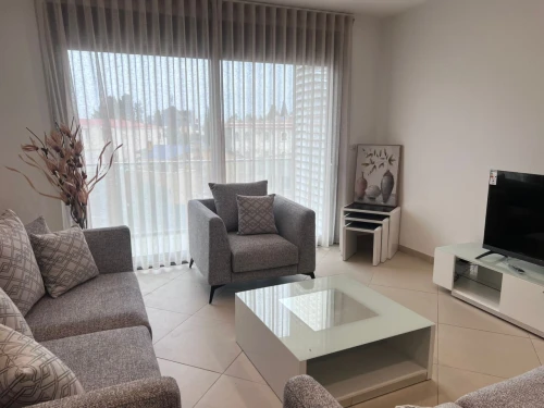 Location Appartement F3 Alger Hydra
