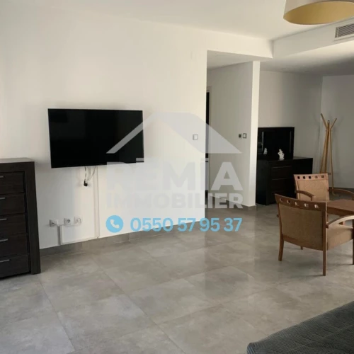 Location Appartement F4 Alger Hydra