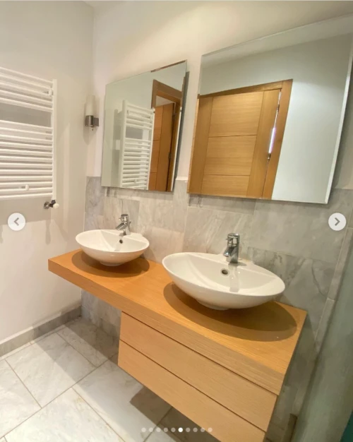 Vente Appartement F5 Alger Cheraga