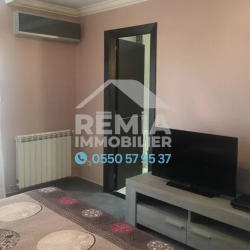Location Appartement F3 Alger Hydra