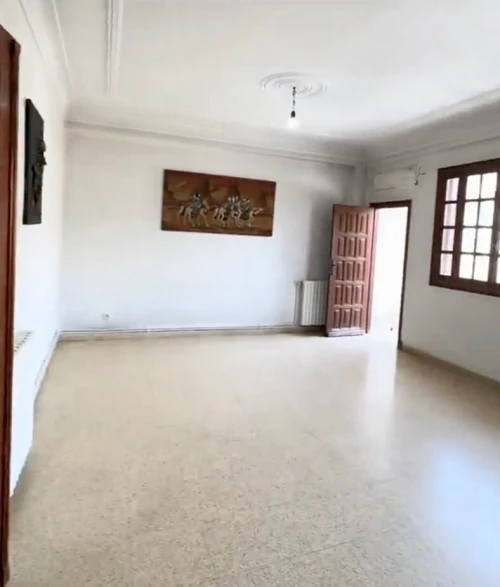 Vente Appartement F4 Alger Kouba