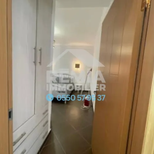 Location Niveau De Villa F3 Alger Birkhadem