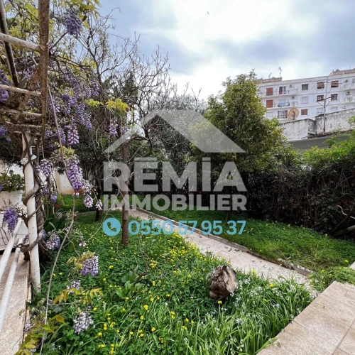 Location Villa Alger Hydra
