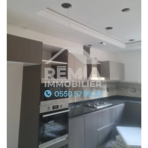 Vente Appartement Alger Said hamdine
