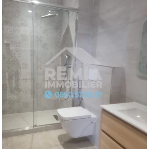 Vente Appartement Alger Said hamdine