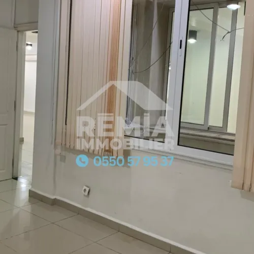 Location Appartement Niveau de villa Alger Hydra