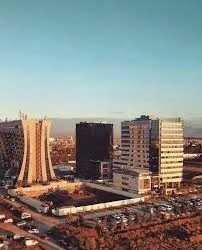 Cherche achat Immeuble Alger Bab ezzouar