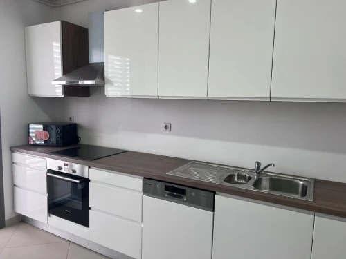 Location Appartement F3 Alger Hydra