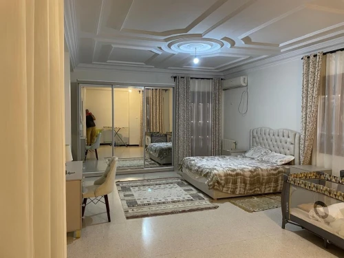Vente Villa Alger Birkhadem