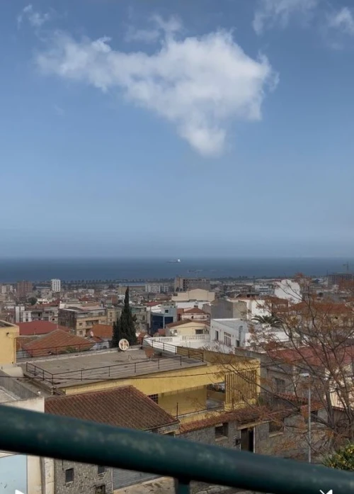 Vente Villa Alger Kouba