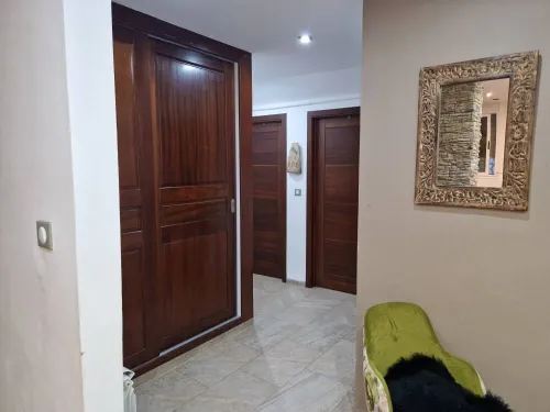 Vente Appartement F4 Alger Dely brahim