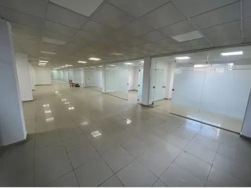 Location Immeuble Alger Hydra