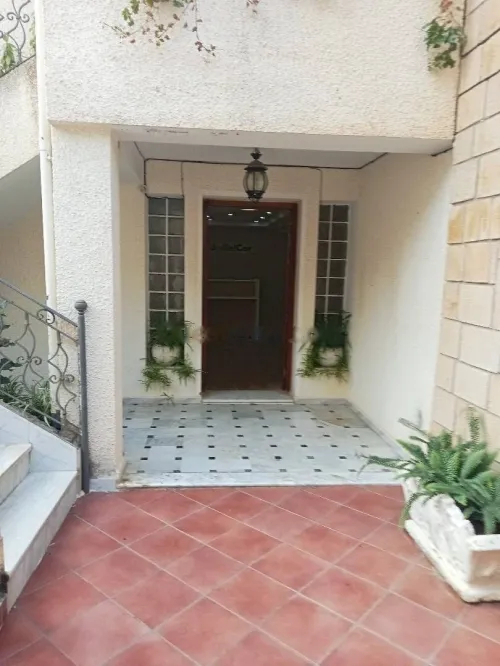 Cherche achat Niveau De Villa Alger Kouba